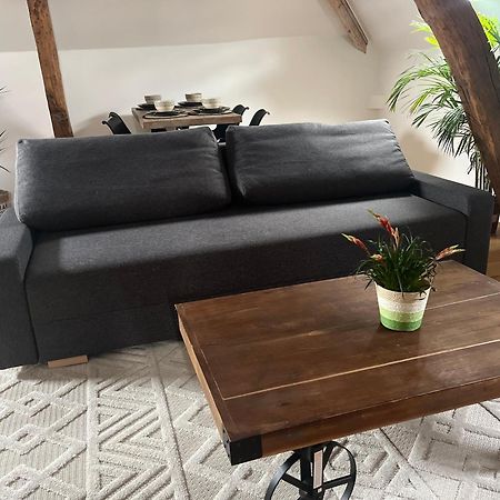 Appartement Aeroport Orly Athis-Mons Kültér fotó