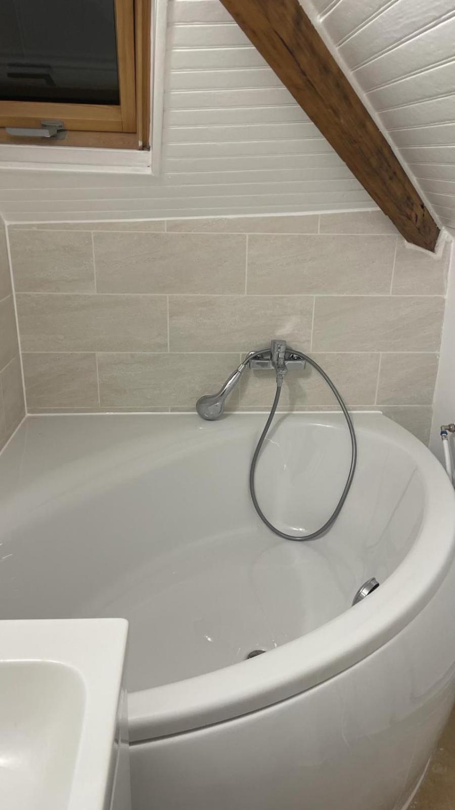 Appartement Aeroport Orly Athis-Mons Kültér fotó