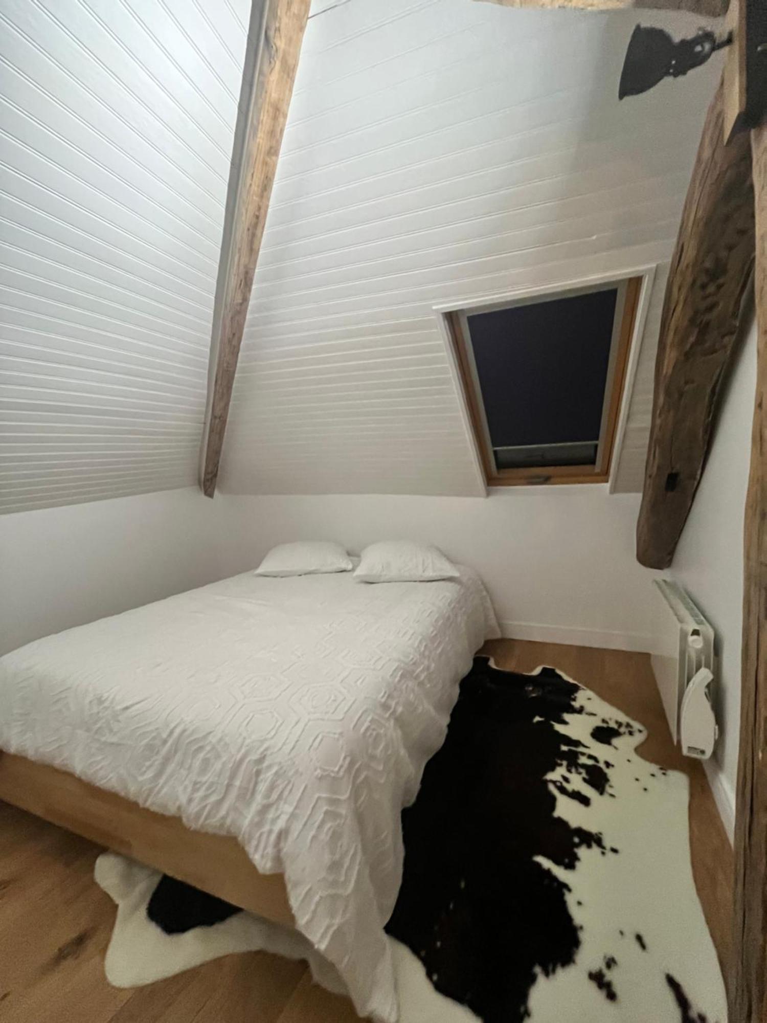 Appartement Aeroport Orly Athis-Mons Kültér fotó