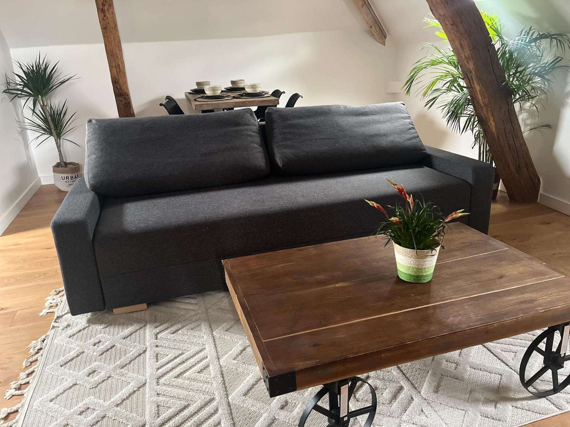 Appartement Aeroport Orly Athis-Mons Kültér fotó